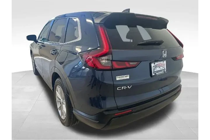 $32816 : Honda CR-V 2024 AWD EX-L 4dr image 5