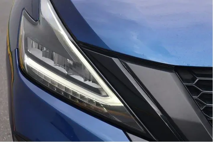 $20543 : Nissan Murano 2022 AWD SL 4d image 8