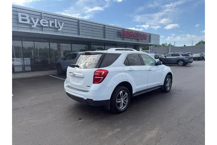$7995 : Chevrolet Equinox 2017 Premi image 9