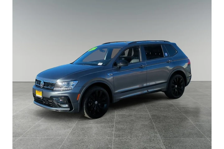 $29365 : Volkswagen Tiguan 2021 image 1