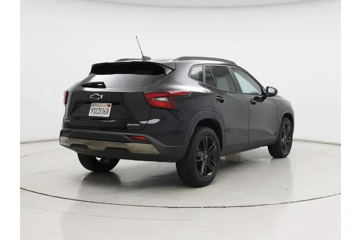 $24998 : Chevrolet Trax 2025 ACTIV 4d image 8