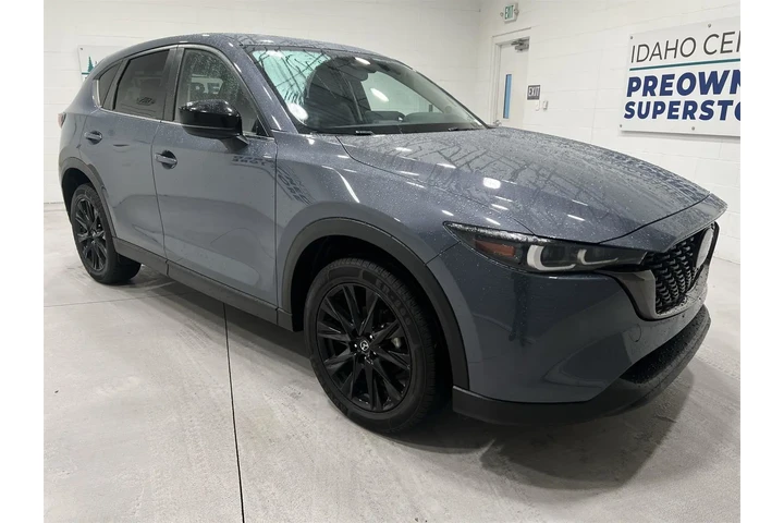 $25711 : Mazda CX-5 2023 AWD 2.5 S Ca image 2