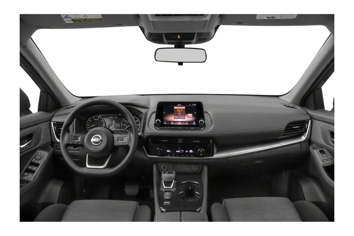 2023 Rogue SV image 5