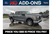 Ford F-150 2022 4x4 XL 4dr S en Houston