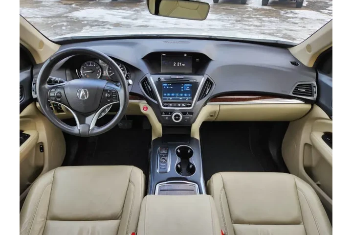 $21495 : 2020 MDX SH-AWD image 4