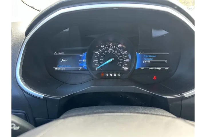 $13999 : 2021 Edge SEL image 10