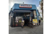 LUCKY'S BEAUTY SALON en Los Angeles