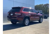 $22697 : Jeep Grand Cherokee 2021 4x4 thumbnail