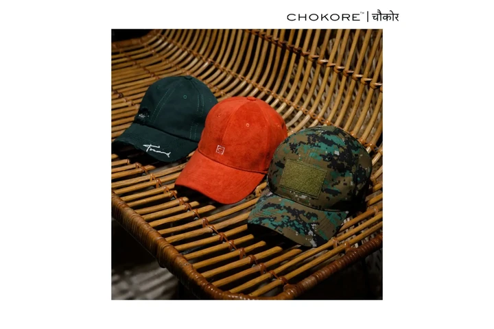 $20 : Shop Stylish Women’s Caps image 2