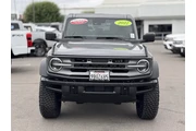 $39995 : Ford Bronco 2022 4x4 Badland thumbnail