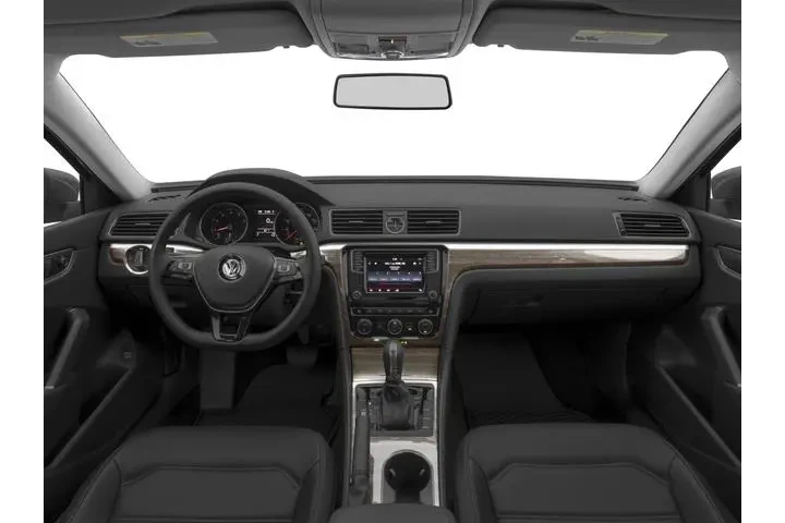 $15500 : Volkswagen Passat 2018 2.0T image 4