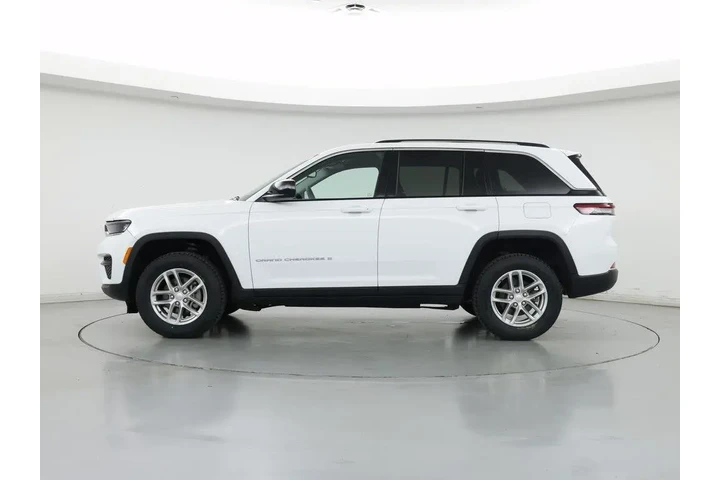 $27998 : Jeep Grand Cherokee 2023 4x4 image 3