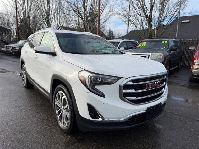 $13995 : 2019 GMC Terrain SLT image 3