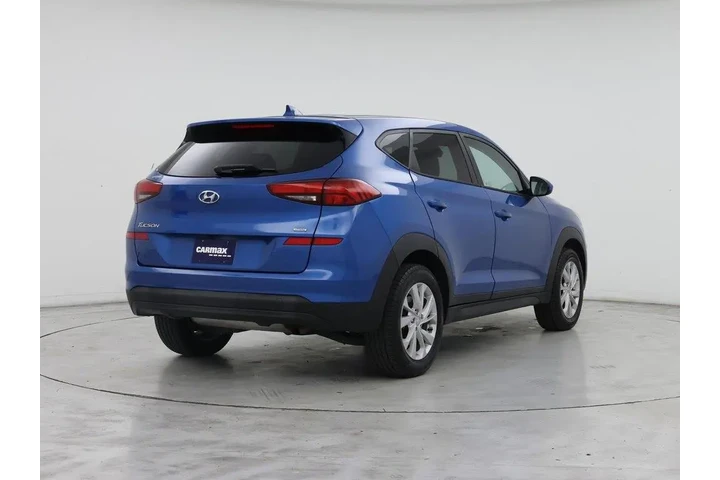 $15998 : Hyundai TUCSON 2020 AWD SE 4 image 8