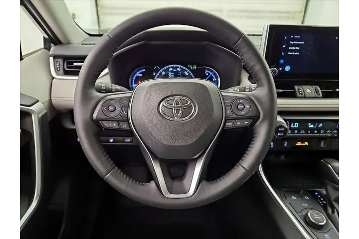 $38998 : Toyota RAV4 Hybrid 2024 AWD image 10