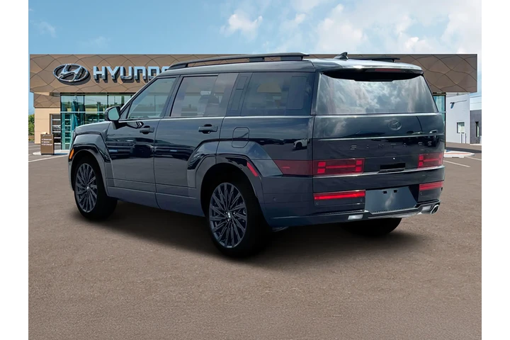 $37200 : Hyundai SANTA FE 2024 AWD Ca image 5