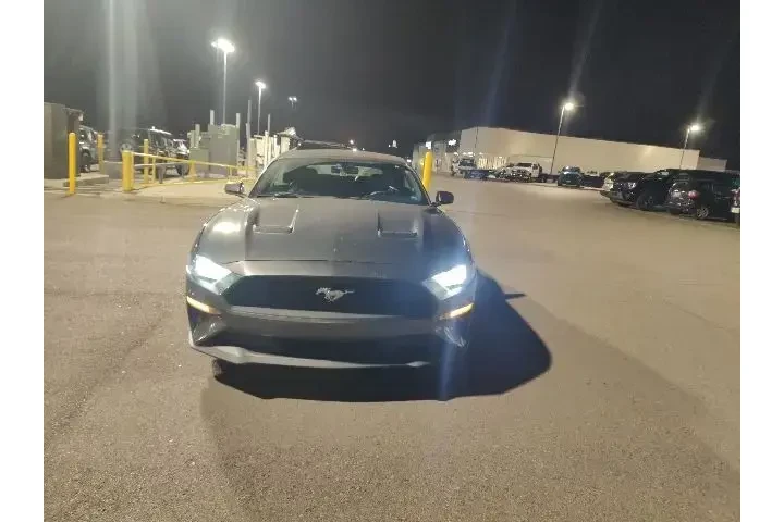 $15999 : Ford Mustang 2018 EcoBoost P image 8