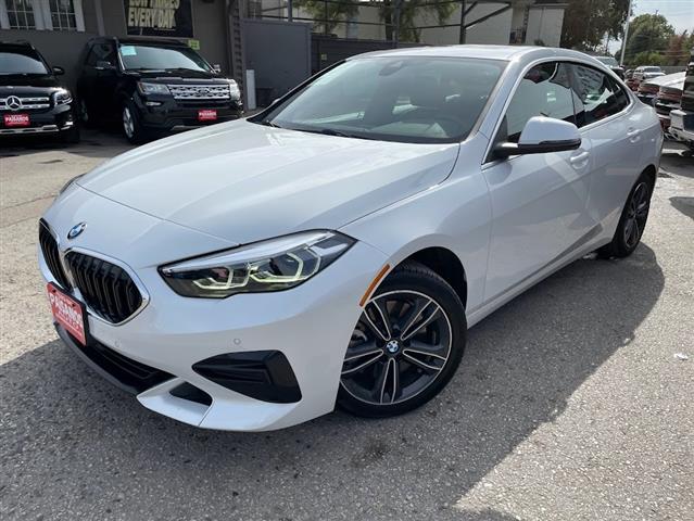 2022 BMW 2 Series 228i Gran C image 1