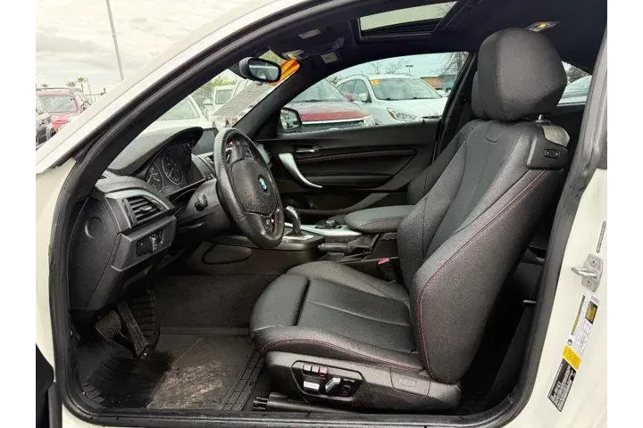 $15499 : BMW 2 Series 2016 228i 2dr C image 10