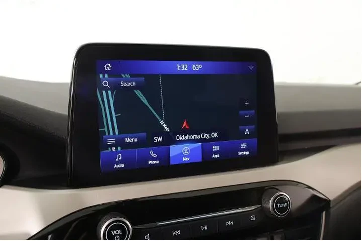 $20305 : Ford Escape Hybrid 2021 AWD image 7