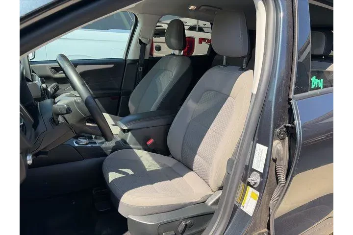 $20000 : Ford Escape 2022 AWD SE 4dr image 9