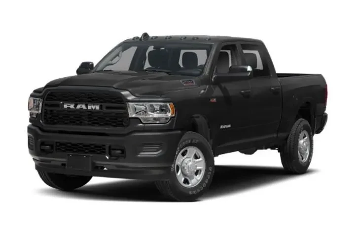 $38739 : Ram 2500 2020 4x4 Tradesman image 1