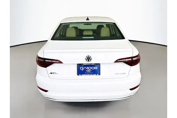 $17000 : Volkswagen Jetta 2020 S 4dr image 6