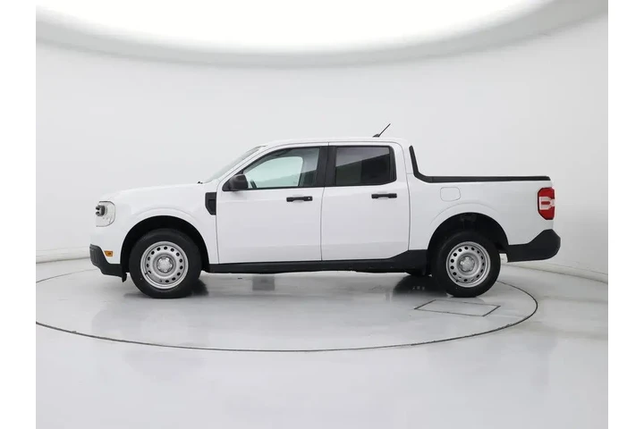 $21998 : Ford Maverick 2022 XL 4dr Su image 3