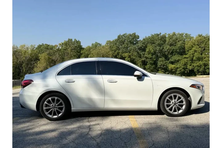 $17999 : 2020 Mercedes-Benz A-Class A image 6