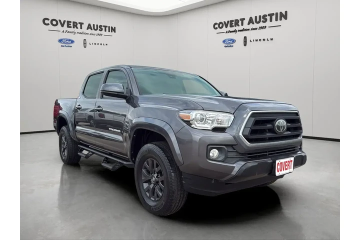 $28753 : Toyota Tacoma 2020 4x2 SR5 4 image 7