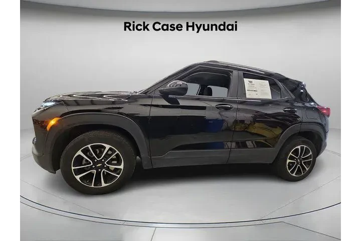 $19592 : Chevrolet Trailblazer 2024 4 image 3