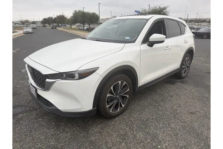 $24257 : Mazda CX-5 2023 AWD 2.5 S Pr image 7