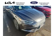 Ford Fusion 2018 SE 4dr Seda en San Diego