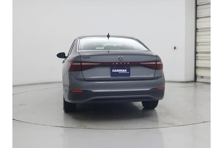 $22998 : Volkswagen Jetta 2025 SE 4dr image 6