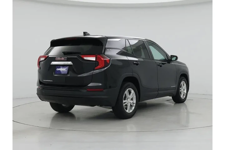 $21998 : GMC Terrain 2024 SLE 4dr SUV image 8