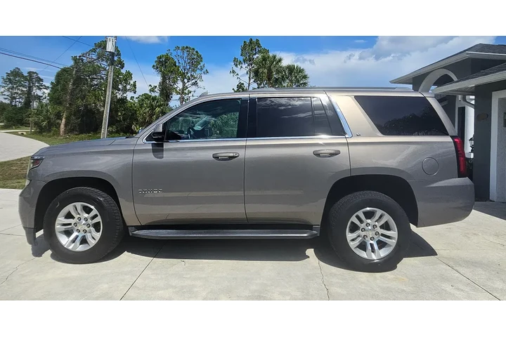 $14000 : 2018 Chevy Tahoe LT image 3