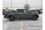 $17457 : Ford F-150 2016 4x4 XLT 4dr thumbnail