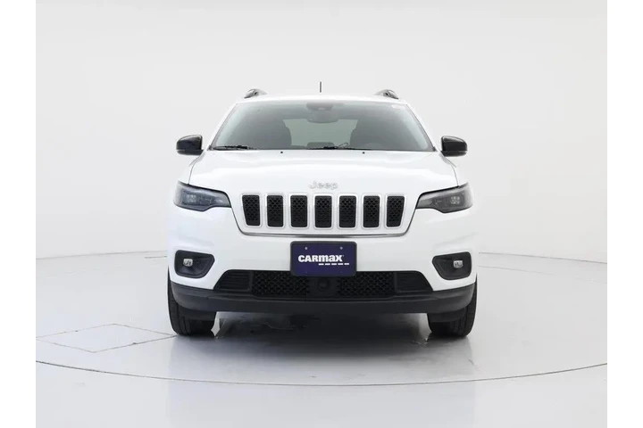 $22998 : Jeep Cherokee 2022 4x4 Latit image 5