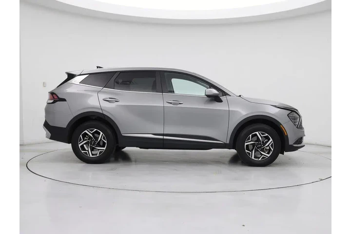 $23998 : Kia Sportage 2025 AWD LX 4dr image 7