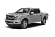 Ford F-150 2018 4x4 XLT 4dr