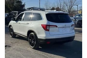 $25900 : Honda Pilot 2021 AWD SE 4dr thumbnail