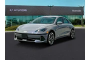 Hyundai IONIQ 6 2024 SEL 4dr en Riverside