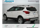 $23640 : Ford Escape 2019 AWD Titaniu thumbnail