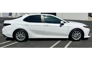$24500 : Toyota Camry 2023 LE 4dr Sed thumbnail