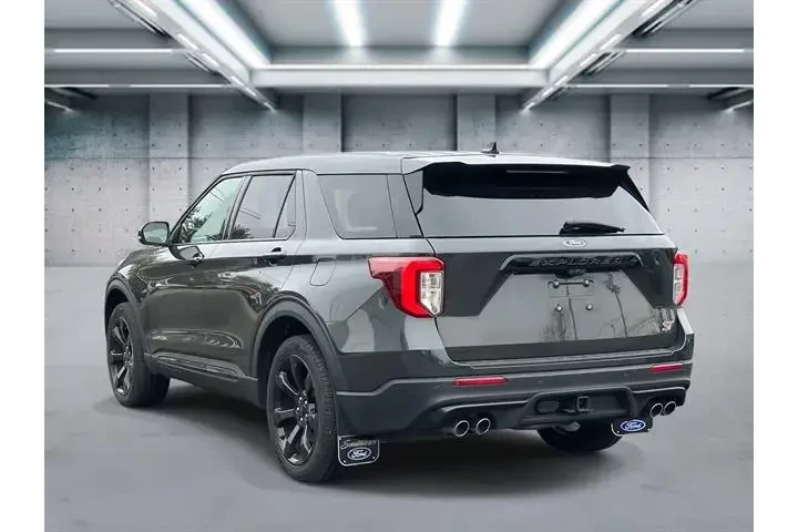 $37255 : Ford Explorer 2022 AWD ST 4d image 5