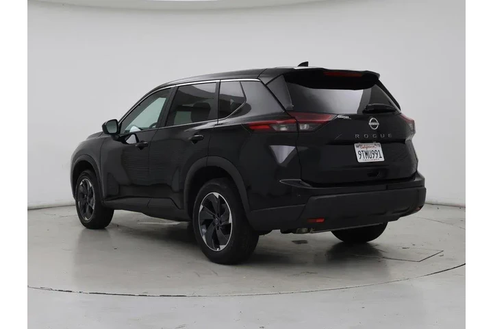 $25998 : Nissan Rogue 2025 SV 4dr Cro image 2