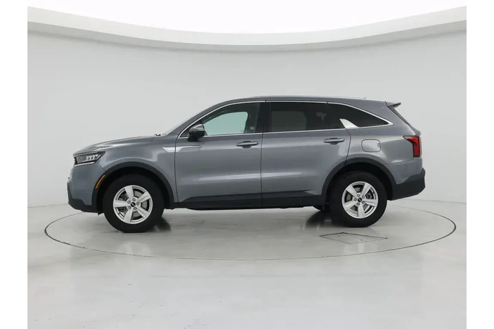 $22998 : Kia Sorento 2022 AWD LX 4dr image 3