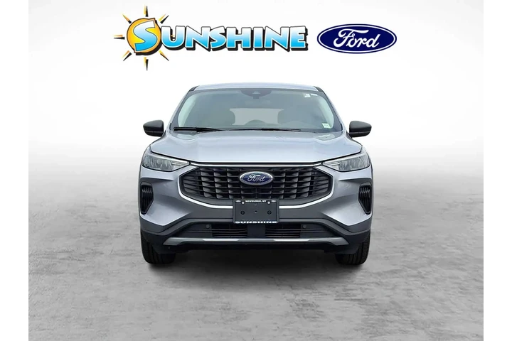 $25000 : Ford Escape 2024 AWD Active image 2