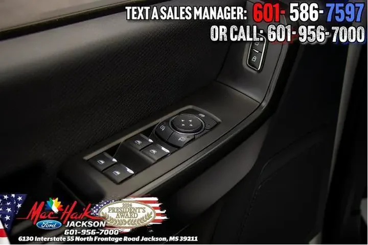 $37995 : Ford F-150 2024 4x2 STX 4dr image 10