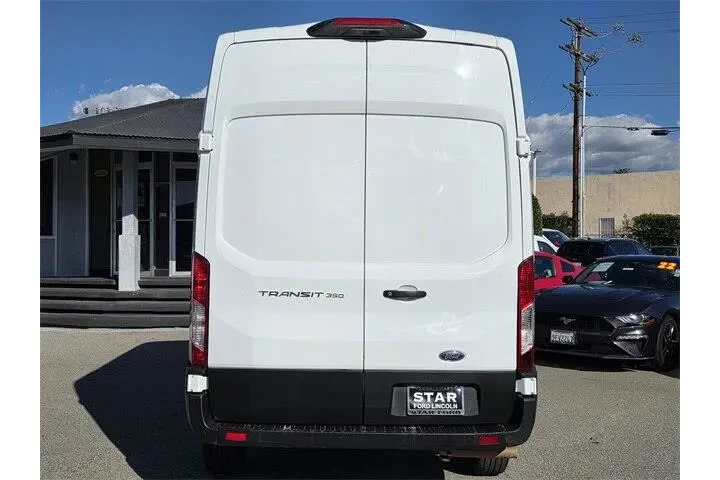 $37995 : Ford Transit 2023 350 3dr LW image 5